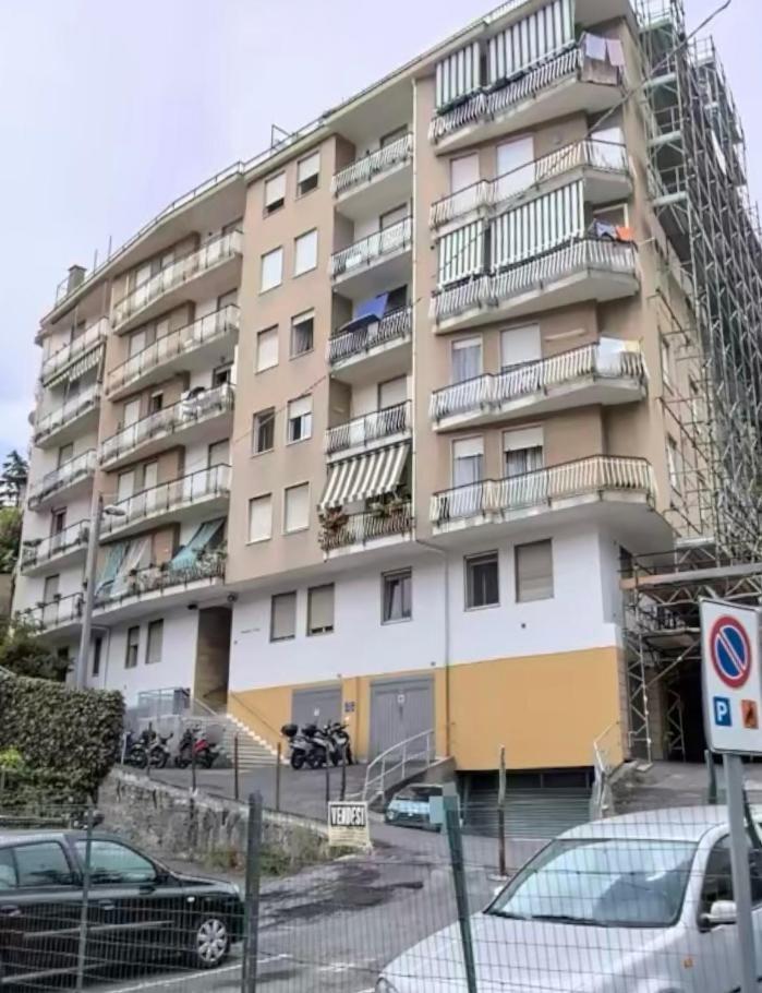 Tanino'S House Lägenhet Sanremo Exteriör bild